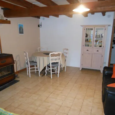 Casa vacanze Enso Des Paoulìn *