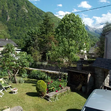 Enso Des Paoulìn Casa vacanze *