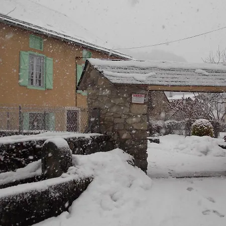 Casa vacanze Enso Des Paoulìn