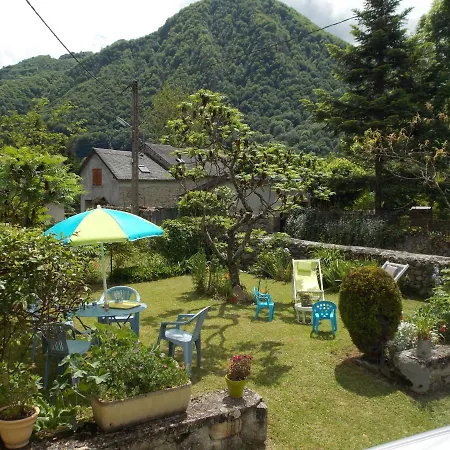 Enso Des Paoulin Ferienhaus *