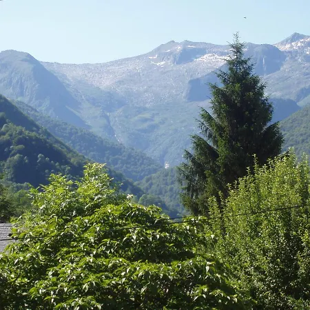 Enso Des Paoulin Casa de Férias Ustou