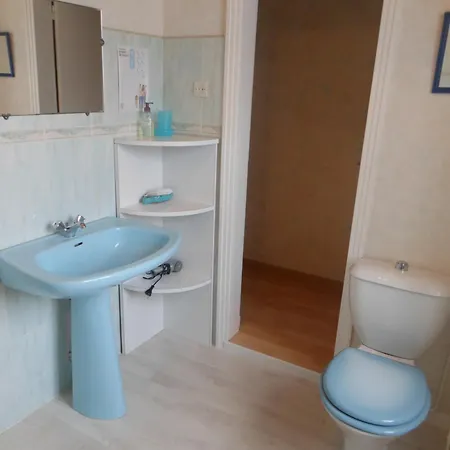 Enso Des Paoulin Ferienhaus