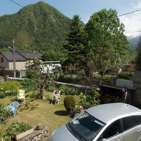 Enso Des Paoulin Casa de Férias Ustou