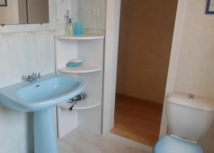 Enso Des Paoulin 度假居